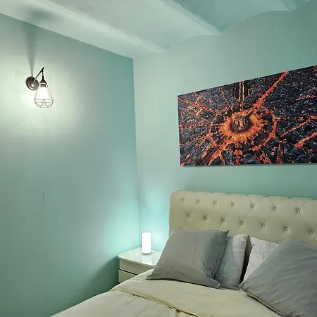 Zoe Recidencias 2 Boves