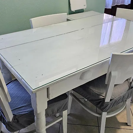 아파트 Zoe Recidencias 2 *