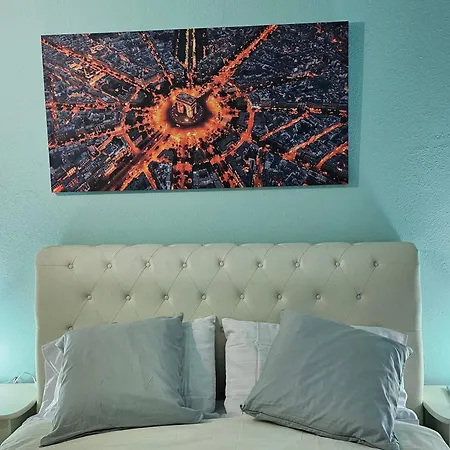 Zoe Recidencias 2 Boves