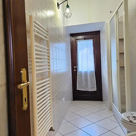 Apartment Zoe Recidencias 2 Boves