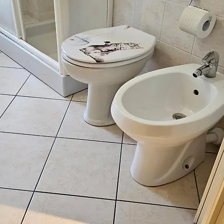 Zoe Recidencias 2 Apartament Boves