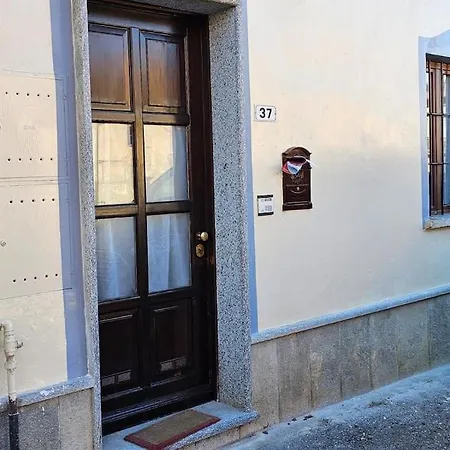 Apartment Zoe Recidencias 2 Boves