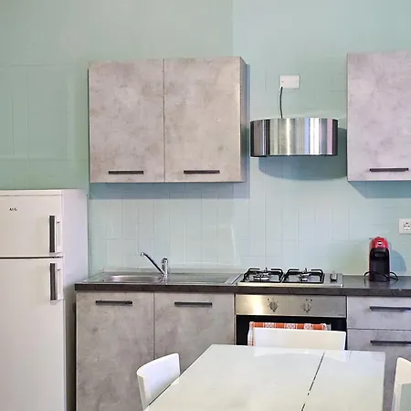 아파트 Zoe Recidencias 2 Boves