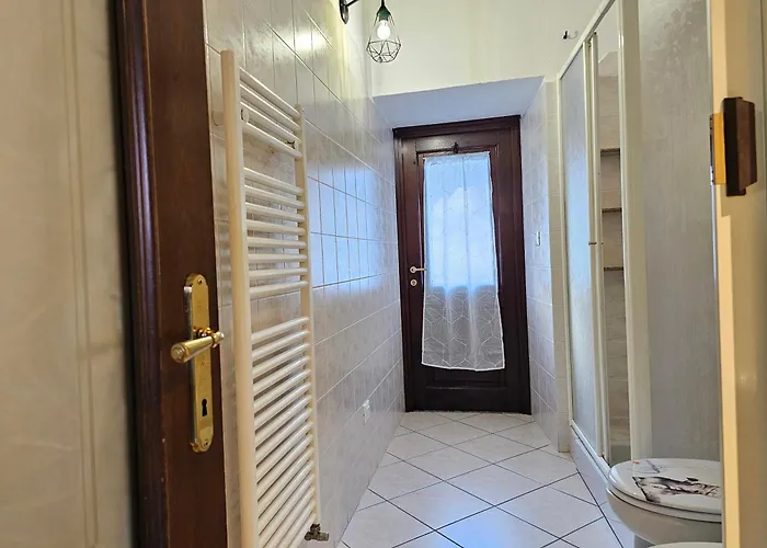 شقة Zoe Recidencias 2 Boves