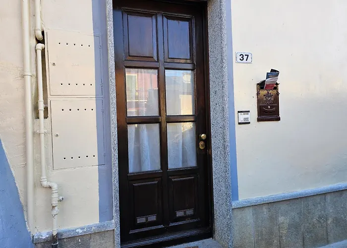 Zoe Recidencias 2 *